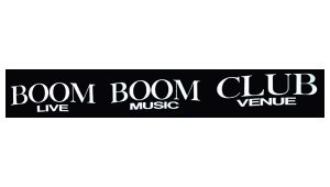 Logo of Boom Boom Club