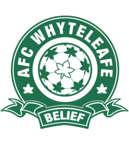 AFC Whyteleafe