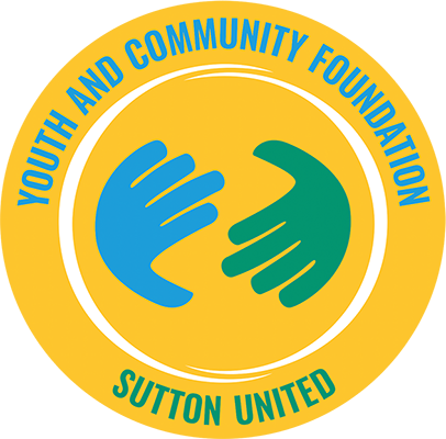 sutton-united-youth-and-community-foundation-logo