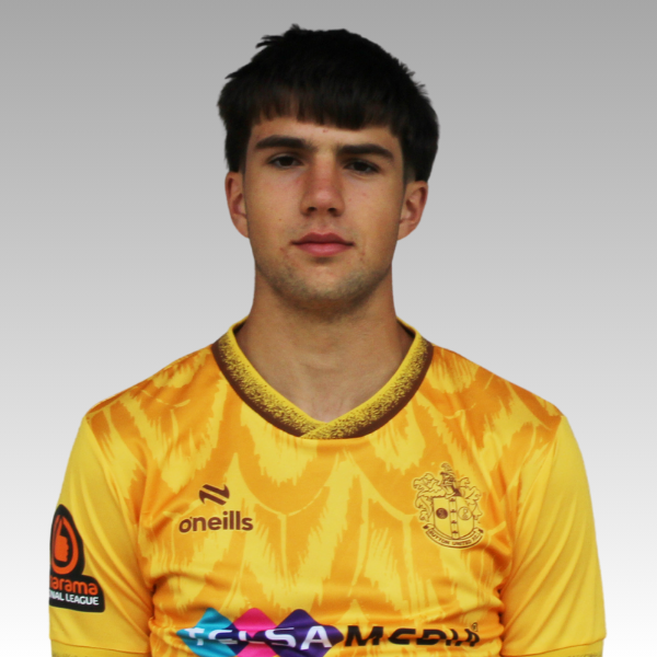 Joden Trickett - Sutton United Football Club