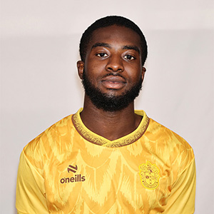 Nana Boateng