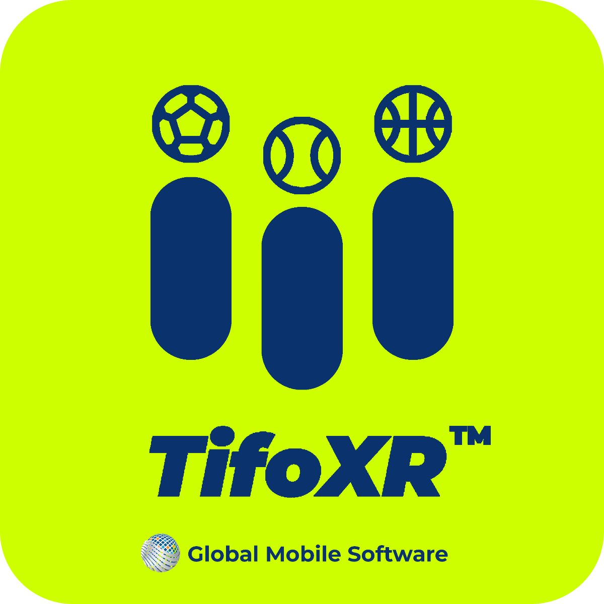 TifoXR