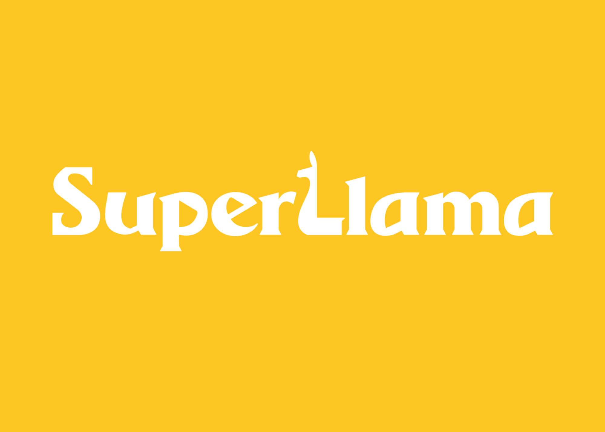 Super Llama