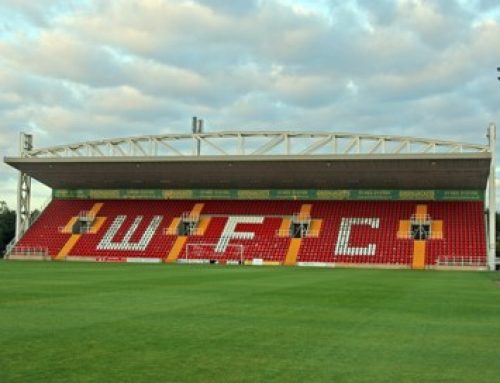 Woking and Hartlepool ticket and supporters’ coach details