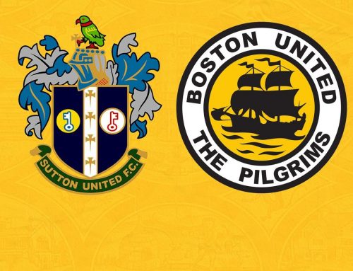 Sutton v Boston preview