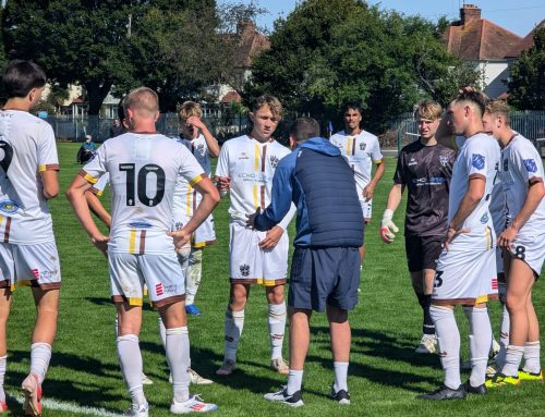 AFC Wimbledon U18s 0 Sutton United U18s 2 report and reaction