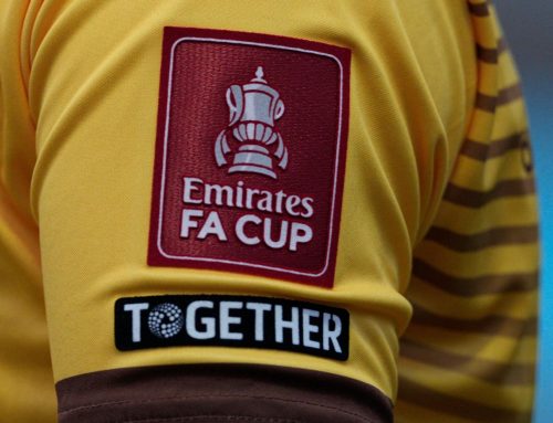 FA Cup: Date For Fourth Qualifying Round Draw Confirmed