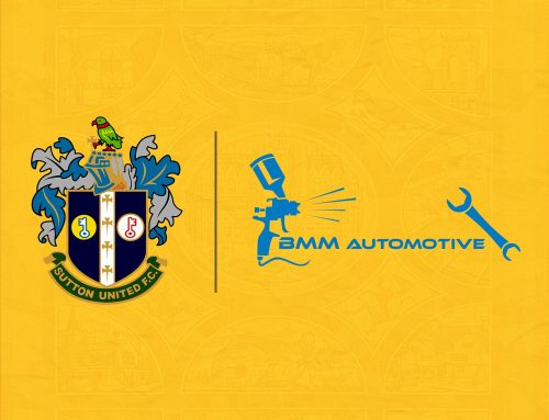 Commercial: BMM Automotives to sponsor Under-13 side