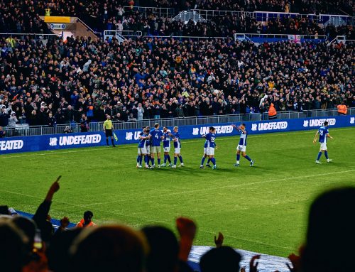 FA Cup: Sutton to host Birmingham City