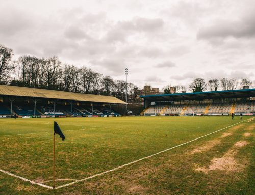 Confirmed: FC Halifax Town match rescheduled