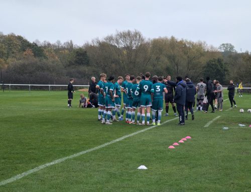 Report: Leyton Orient U18s 0-0 Sutton United U18s