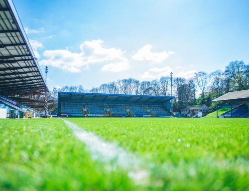 Postponed: Trip to FC Halifax Town called off due to frozen pitch