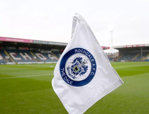 Match Preview: Rochdale AFC (A)