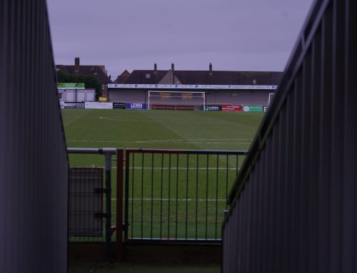 Ticket Information: Wealdstone & Eastleigh