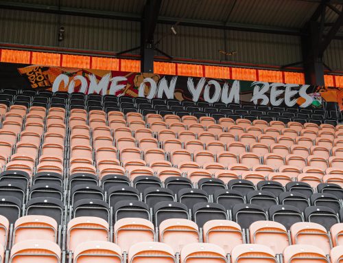 Supporter Information: Barnet (A)