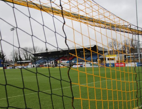 FA Trophy: Sutton to Host Hartlepool United or Tamworth