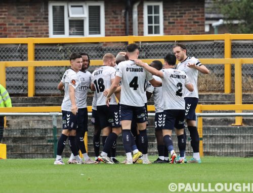 In Focus: York City (A)