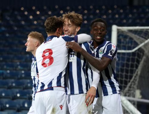 In Focus: West Bromwich Albion