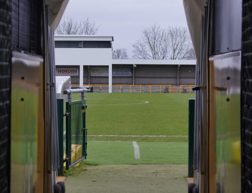 Vacancy: Women’s First Team Kit Manager (Volunteer)