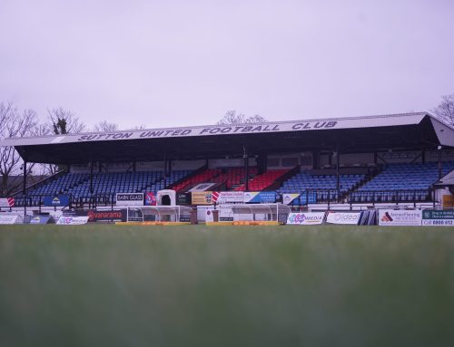 Match Pack: Spennymoor Town (H)