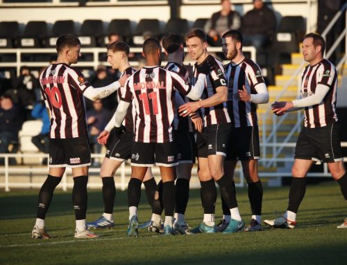 In Focus: Spennymoor Town