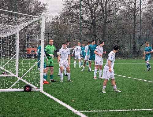 Report: Bromley U18s 3-2 Sutton United U18s