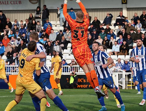 In Focus: Hartlepool United