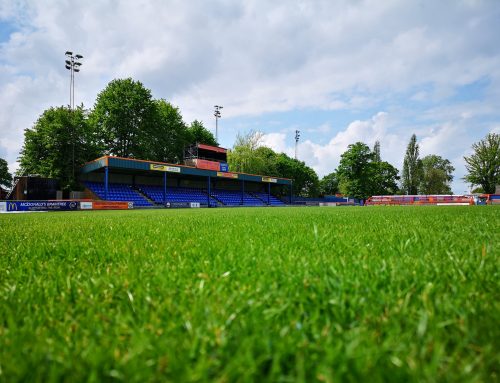 Confirmed: National League Cup Semi-Final Opponents