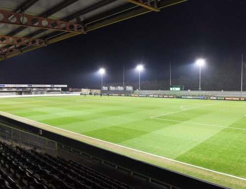 Match Pack: Forest Green Rovers (A)