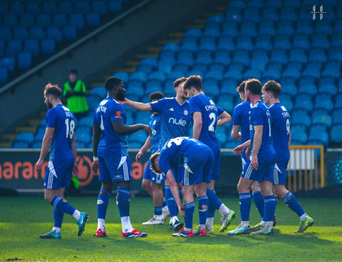 In Focus: FC Halifax Town