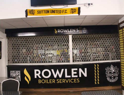 Rowlen’s Bar: Away Matches To Be Streamed