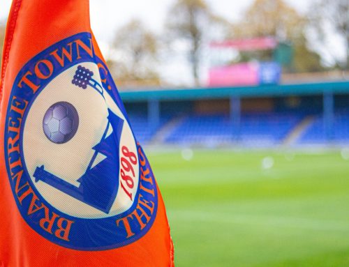 Ticket Information: Braintree Town (A)