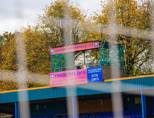 Confirmed: National League Cup Semi-Final Opponents