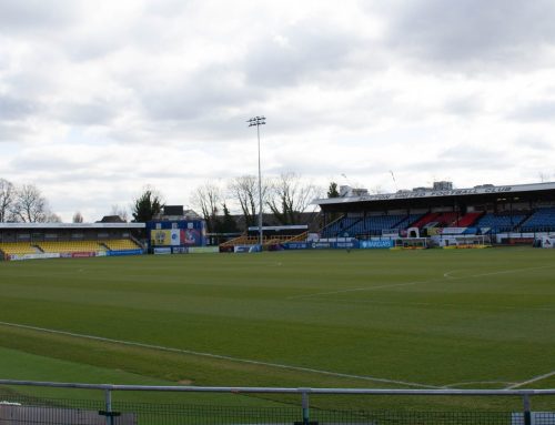 Match Pack: Dagenham & Redbridge (H)