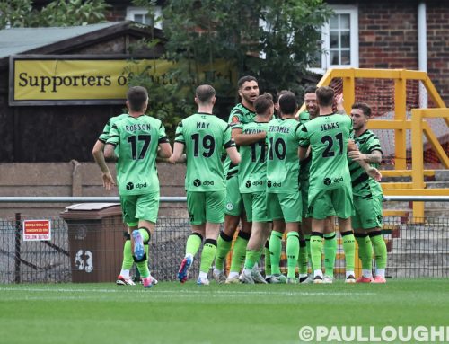 In Focus: Forest Green Rovers