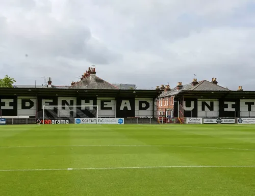 Match Pack: Maidenhead United (A)